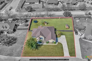 3612 Valley Mist Ct, Temple, TX 76502 - Photo 35