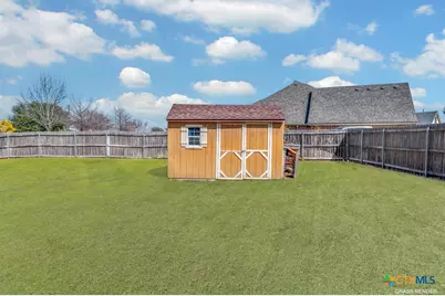 3612 Valley Mist Court, Temple, TX 76502 - Photo 31