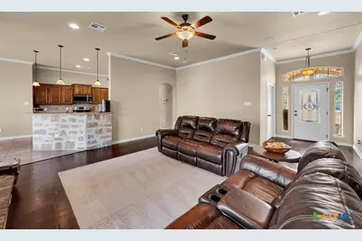 3612 Valley Mist Court, Temple, TX 76502 - Photo 7