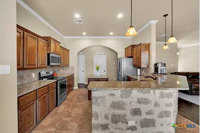 3612 Valley Mist Court, Temple, TX 76502 - Photo 9