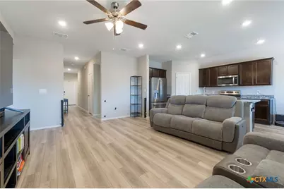 2305 Merganser Drive, Copperas Cove, TX 76522 - Photo 3