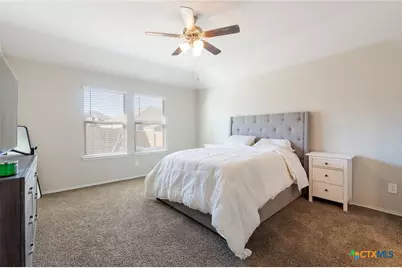 2305 Merganser Drive, Copperas Cove, TX 76522 - Photo 7