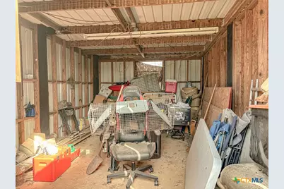 1873 County Road 136A, Hallettsville, TX 77964 - Photo 9