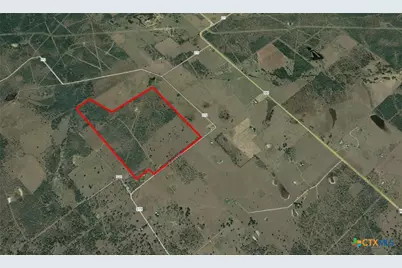 2292 Garrett Road, Yoakum, TX 77995 - Photo 1