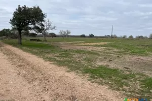 2292 Garrett Rd, Yoakum, TX 77995 - Photo 5