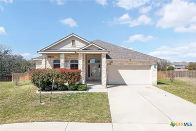8900 Viewpark Lane, Killeen, TX 76542 - Photo 1