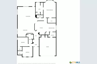 8900 Viewpark Lane, Killeen, TX 76542 - Photo 27