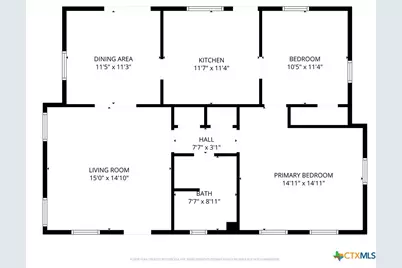 703 Bois D Arc Street, Lockhart, TX 78644 - Photo 29