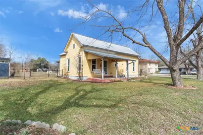 703 Bois D Arc Street, Lockhart, TX 78644 - Photo 1