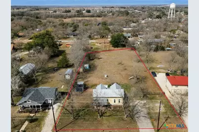 703 Bois D Arc Street, Lockhart, TX 78644 - Photo 31