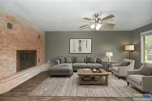 603 Maplewood Dr, Victoria, TX 77901 - Photo 5