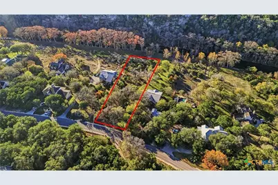 1461 White Water Road, New Braunfels, TX 78132 - Photo 9