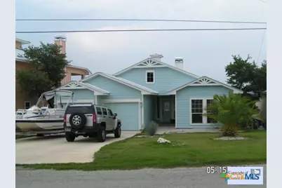 1489 Lavaca, Canyon Lake, TX 78133 - Photo 1