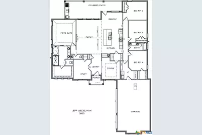 7063 Troyan Ln, Temple, TX 76502 - Photo 31