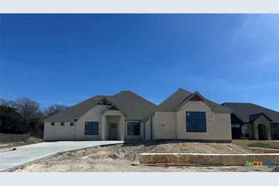 7063 Troyan Ln, Temple, TX 76502 - Photo 1