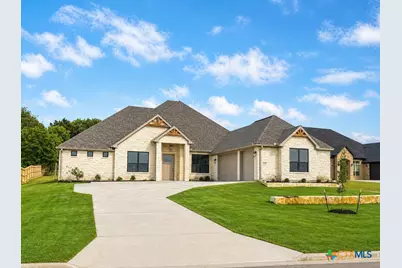 7063 Troyan Ln, Temple, TX 76502 - Photo 1