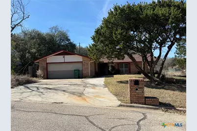 802 Danny Circle, Harker Heights, TX 76548 - Photo 1