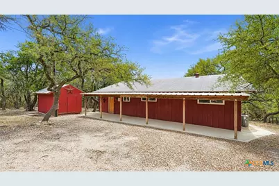 1221 Hallmark, Canyon Lake, TX 78133 - Photo 29