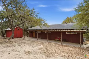1221 Hallmark, Canyon Lake, TX 78133 - Photo 25