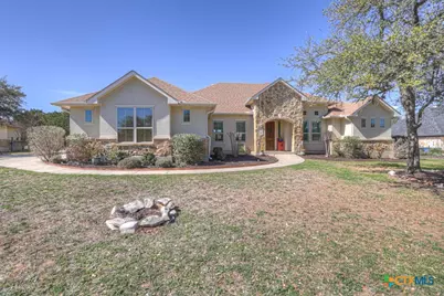 319 Appalachian Trail, New Braunfels, TX 78132 - Photo 3