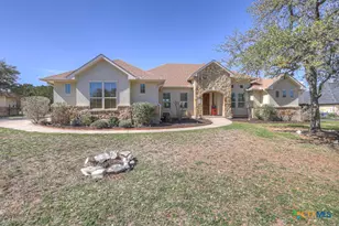 319 Appalachian Trail, New Braunfels, TX 78132 - Photo 3