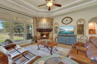 319 Appalachian Trail, New Braunfels, TX 78132 - Photo 7