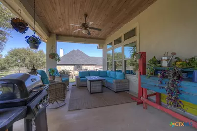 319 Appalachian Trail, New Braunfels, TX 78132 - Photo 33