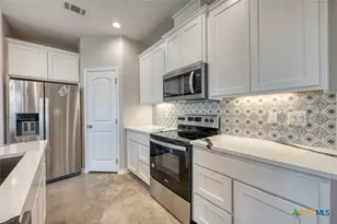 1516 Stonecrest Dr, Marble Falls, TX 78654 - Photo 9