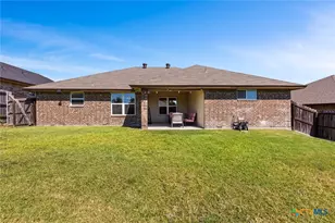 827 Kacie Dr, Temple, TX 76502 - Photo 35