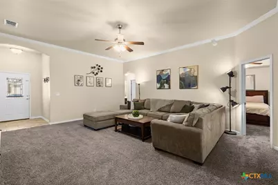 827 Kacie Drive, Temple, TX 76502 - Photo 9