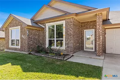 827 Kacie Drive, Temple, TX 76502 - Photo 3