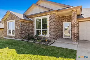 827 Kacie Dr, Temple, TX 76502 - Photo 3