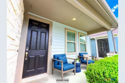 104 Balinese Cove #102, San Marcos, TX 78666 - Photo 3