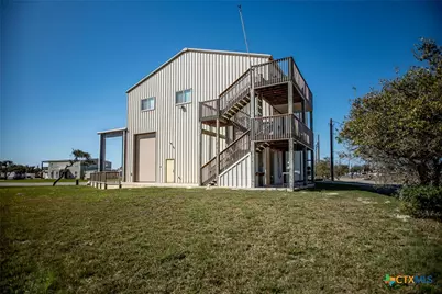 265 Coastal Oaks Loop, Port O'Connor, TX 77982 - Photo 31