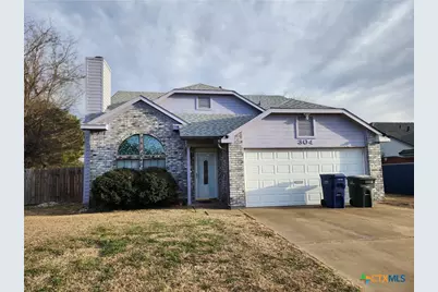 304 E Hogan Drive, Copperas Cove, TX 76522 - Photo 3