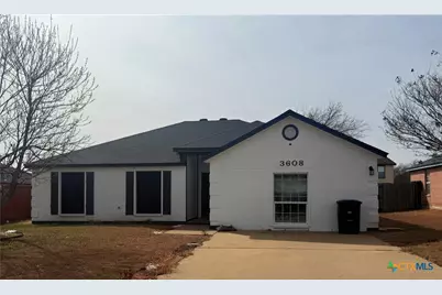 3608 Coral Bay Lane, Killeen, TX 76549 - Photo 1