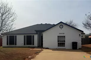 3608 Coral Bay Ln, Killeen, TX 76549 - Photo 1