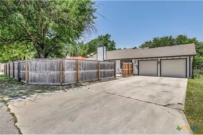 1909 Canyon Creek Drive, Temple, TX 76502 - Photo 11