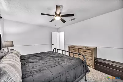1909 Canyon Creek Drive, Temple, TX 76502 - Photo 5