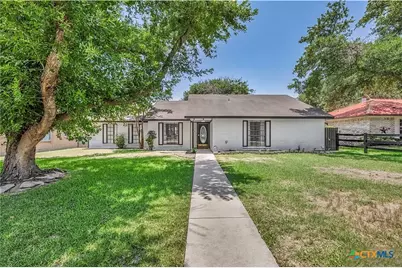 1909 Canyon Creek Drive, Temple, TX 76502 - Photo 15