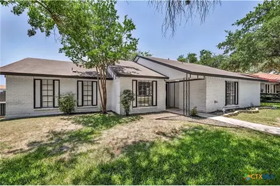 1909 Canyon Creek Drive, Temple, TX 76502 - Photo 1