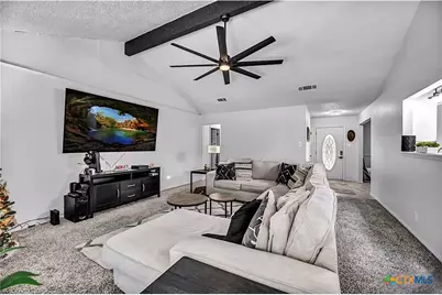 1909 Canyon Creek Drive, Temple, TX 76502 - Photo 13