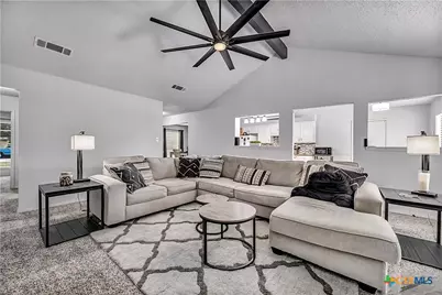 1909 Canyon Creek Drive, Temple, TX 76502 - Photo 3