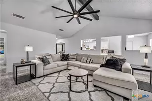 1909 Canyon Creek Dr, Temple, TX 76502 - Photo 3