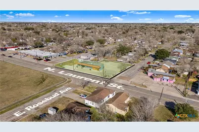 3502 N Laurent Street #A, Victoria, TX 77901 - Photo 5