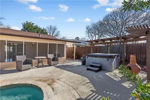 7337 Leading Oaks St, Live Oak, TX 78233 - Photo 33