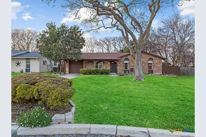 7337 Leading Oaks Street, Live Oak, TX 78233 - Photo 3