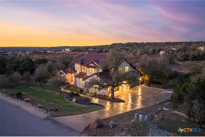 1357 Capitare, New Braunfels, TX 78132 - Photo 1