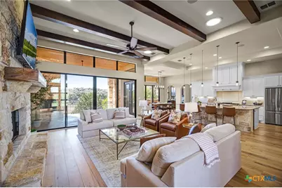 1357 Capitare, New Braunfels, TX 78132 - Photo 17