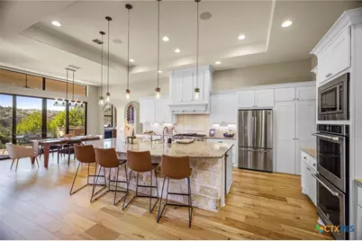 1357 Capitare, New Braunfels, TX 78132 - Photo 15